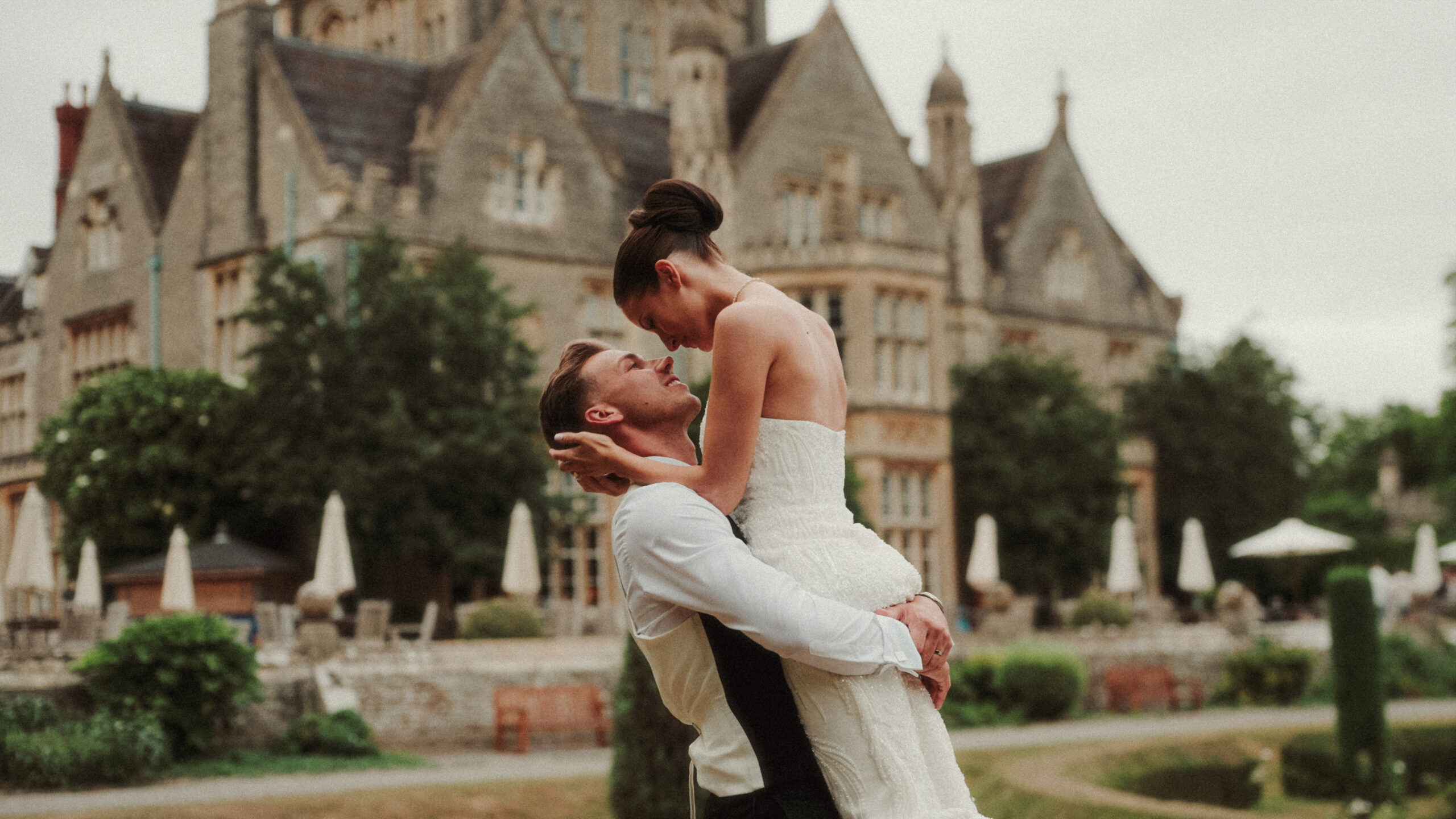 Joe & Briony wedding film thumbnail