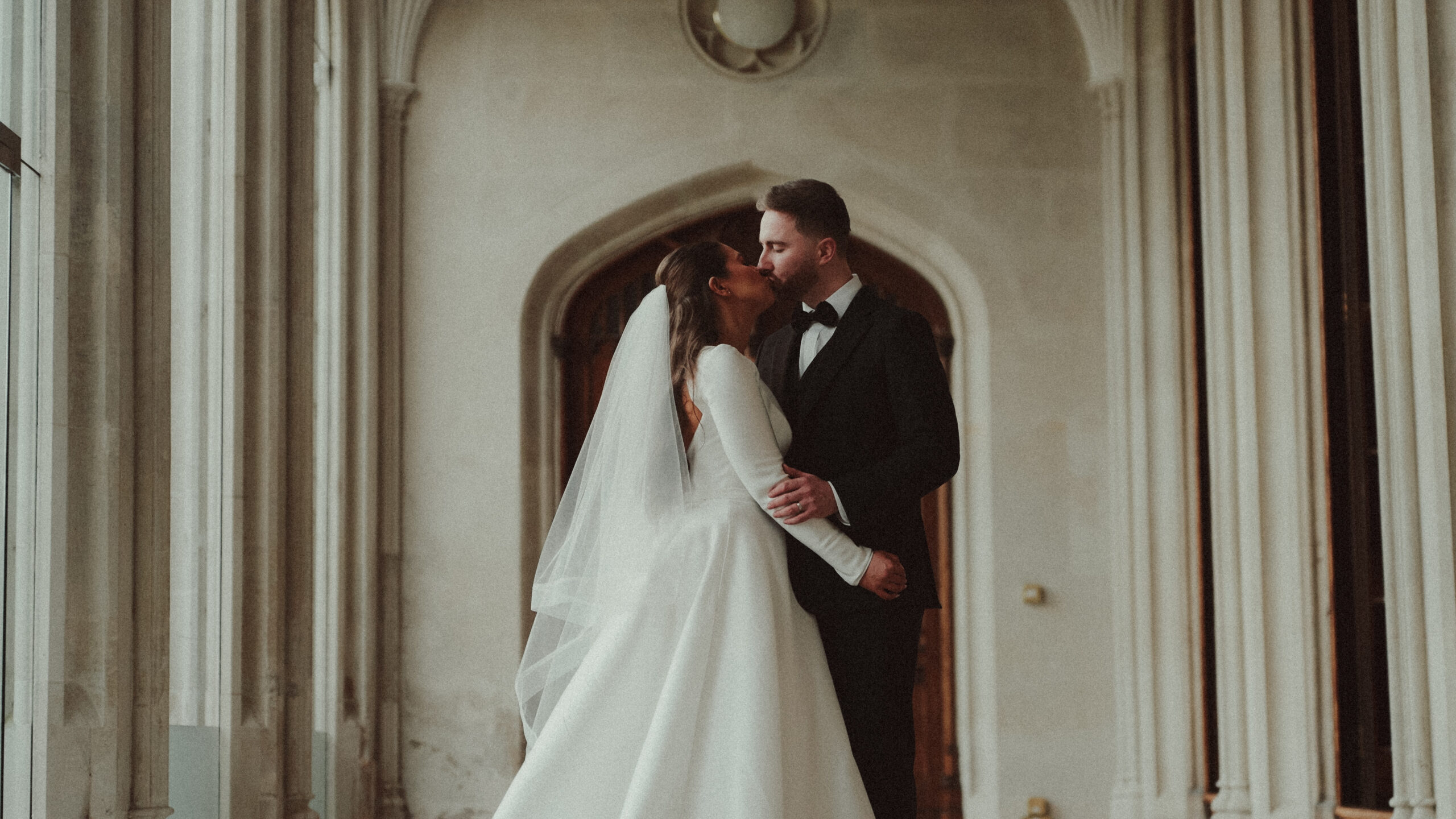 Conor & Grace wedding testimonial image